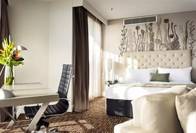 オーシャンビューのプレミアムルーム。, Rendezvous Hotel Perth Scarborough