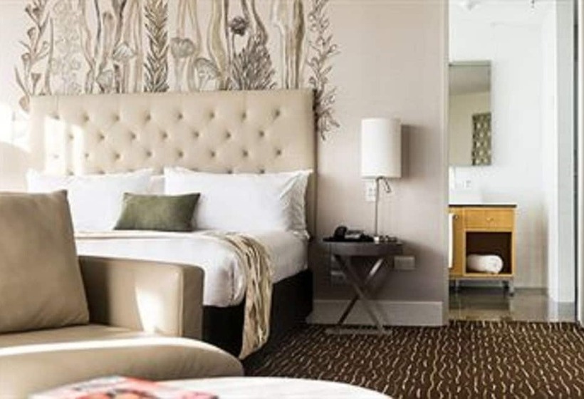 Habitación Premium Vista al Mar., Rendezvous Hotel Perth Scarborough
