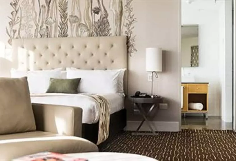 オーシャンビューのプレミアムルーム。, Rendezvous Hotel Perth Scarborough