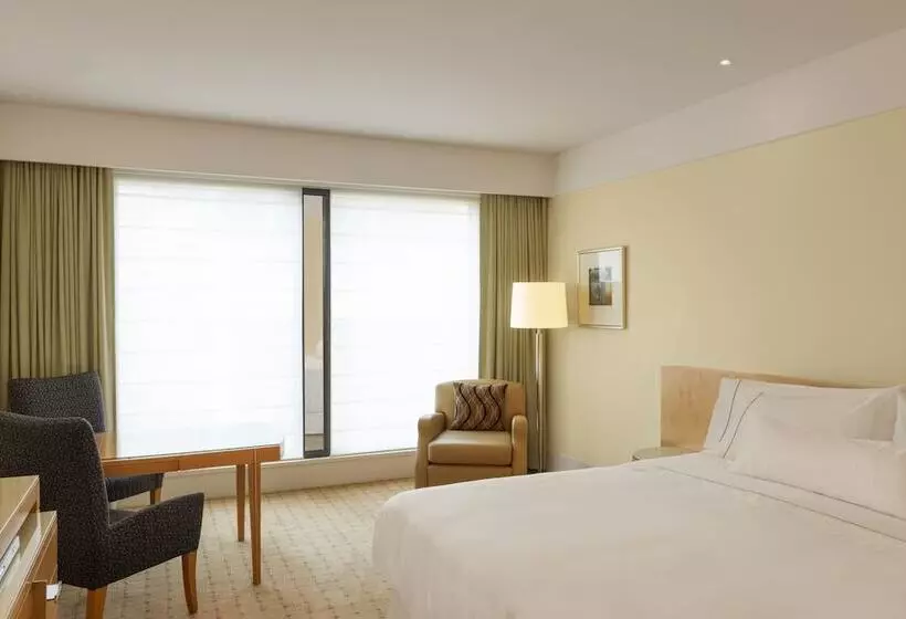 اتاق سوپریور, The Fullerton Hotel Sydney