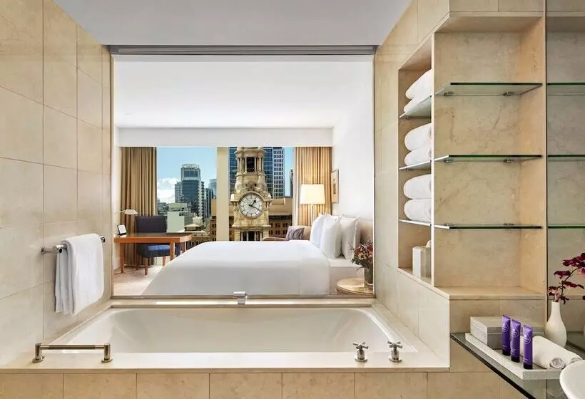 اتاق لوکس, The Fullerton Hotel Sydney