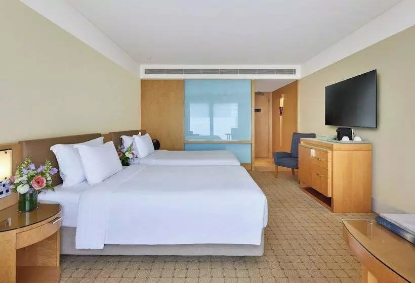 اتاق لوکس, The Fullerton Hotel Sydney