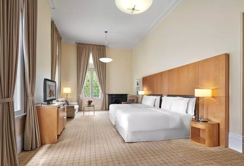 اتاق لوکس, The Fullerton Hotel Sydney