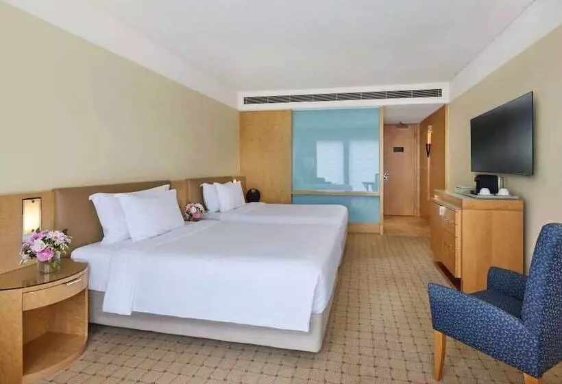 اتاق سوپریور, The Fullerton Hotel Sydney
