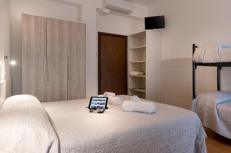 Номер Deluxe Кровать Кинг, The Fullerton Hotel Sydney