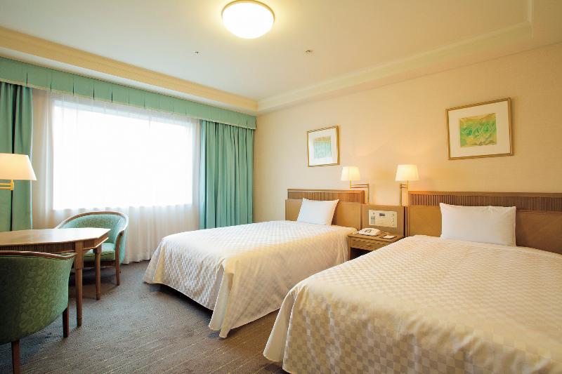 스탠다드 룸, The Lurline Randwick