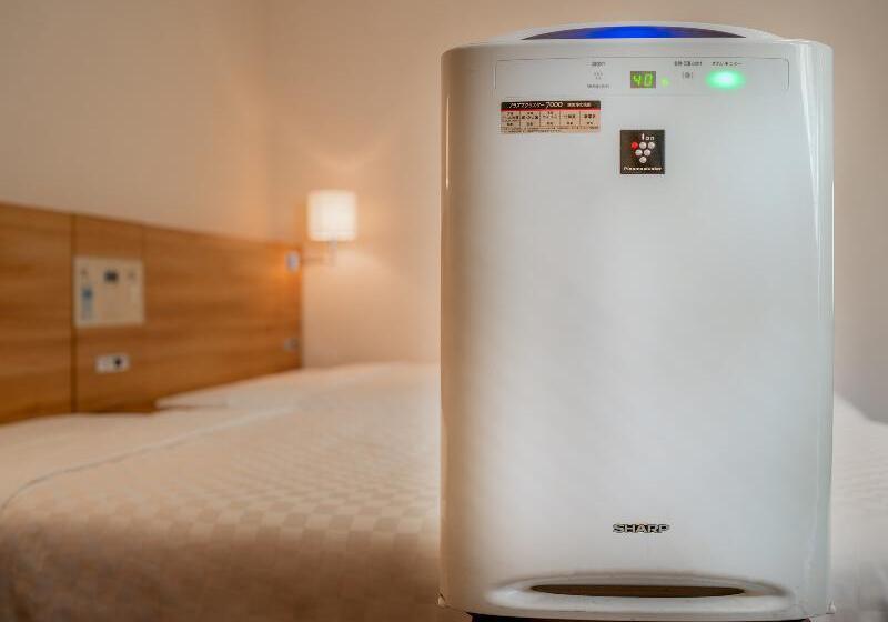 اتاق استاندارد, The Lurline Randwick