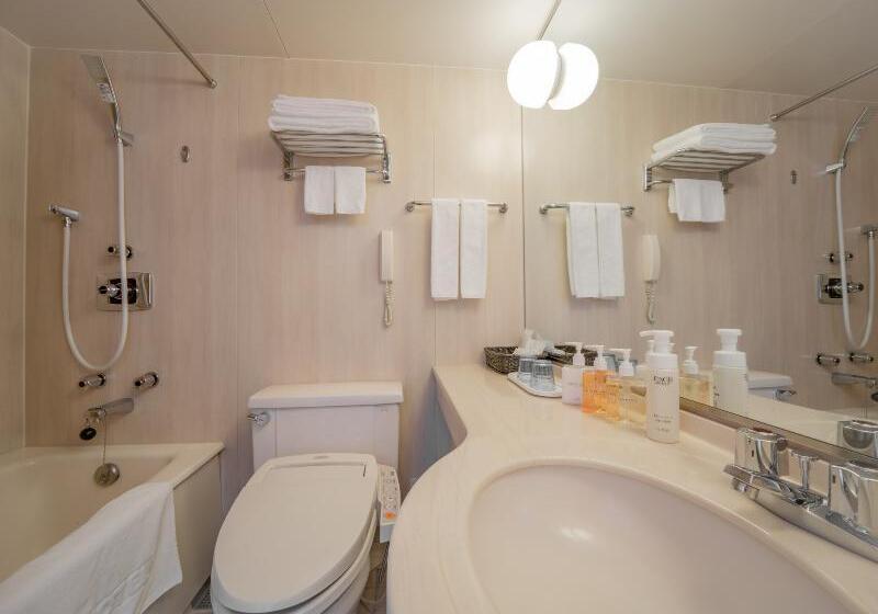 اتاق استاندارد, The Lurline Randwick