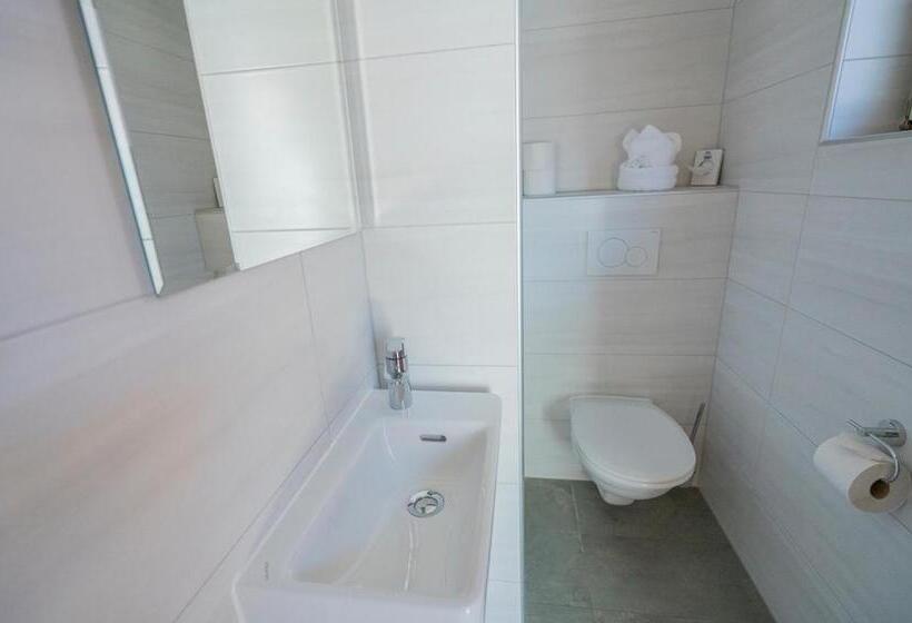 带2个卧室的公寓, Theater Und Feriendorf Königsleitn Gmbh