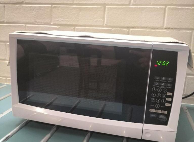 חדר סטנדרט, Wangaratta Motor Inn