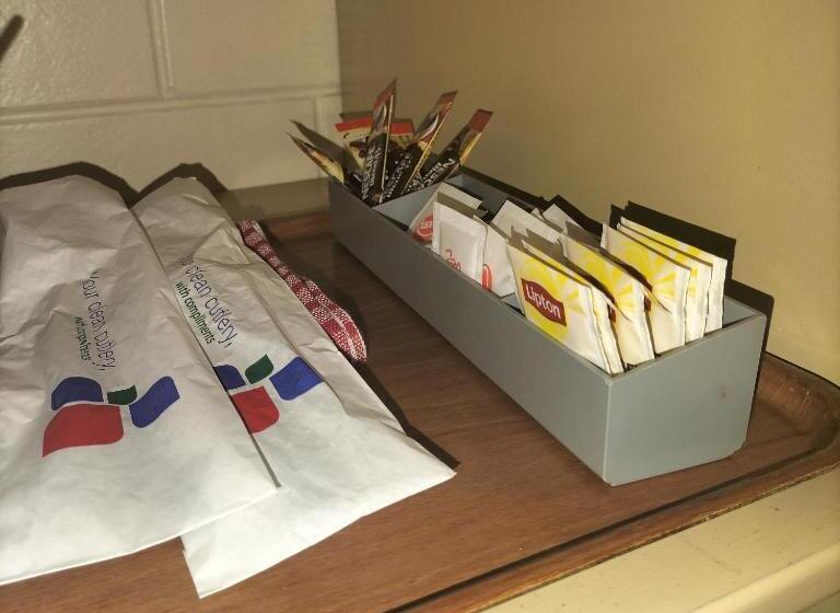 חדר דלוקס, Wangaratta Motor Inn