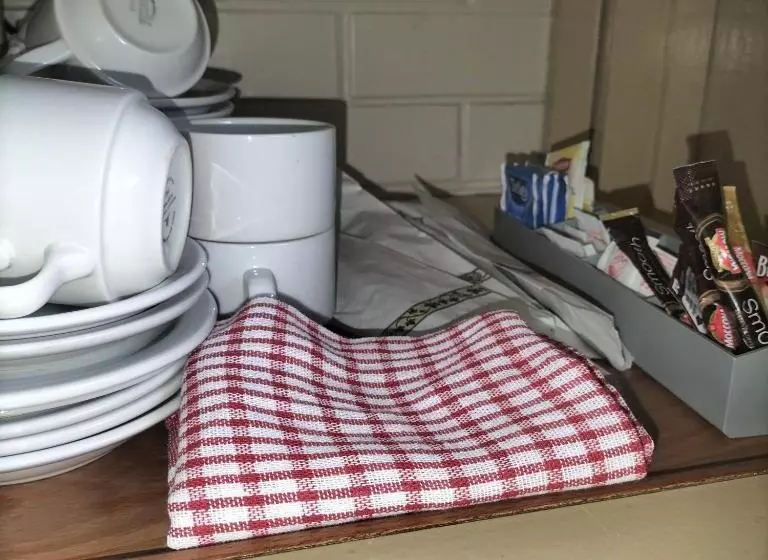 Standard Kolmen Hengen Huone, Wangaratta Motor Inn
