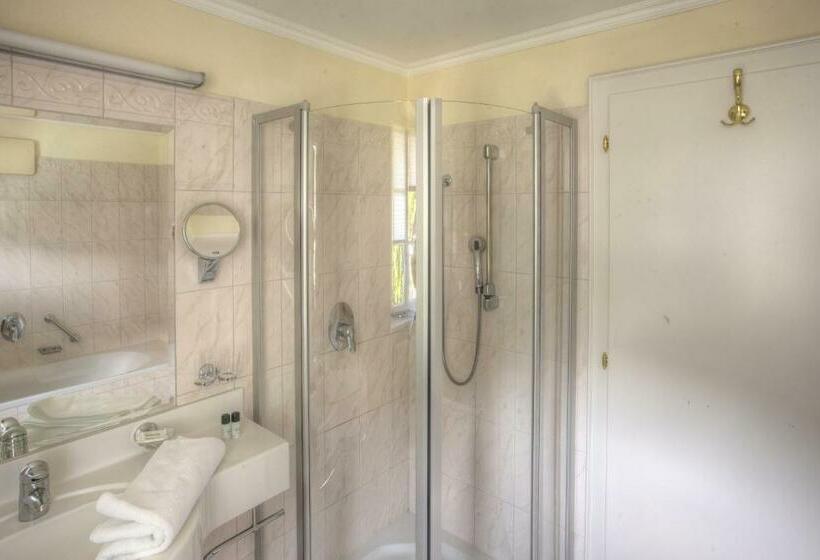 スタンダードルーム, Seehotel Billroth