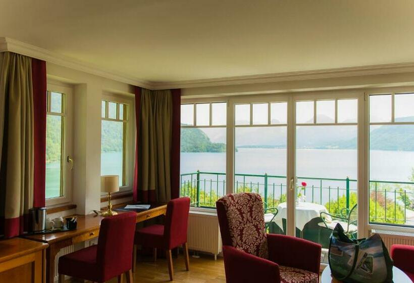 ジュニアスイート, Seehotel Billroth