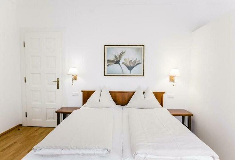 ジュニアスイート, Seehotel Billroth