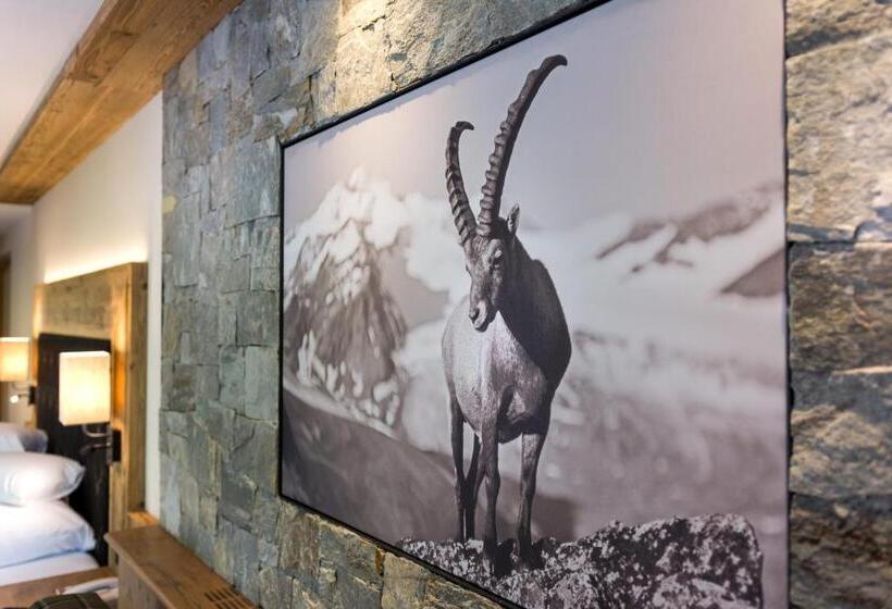 套房, Verwöhnhotel Kristall