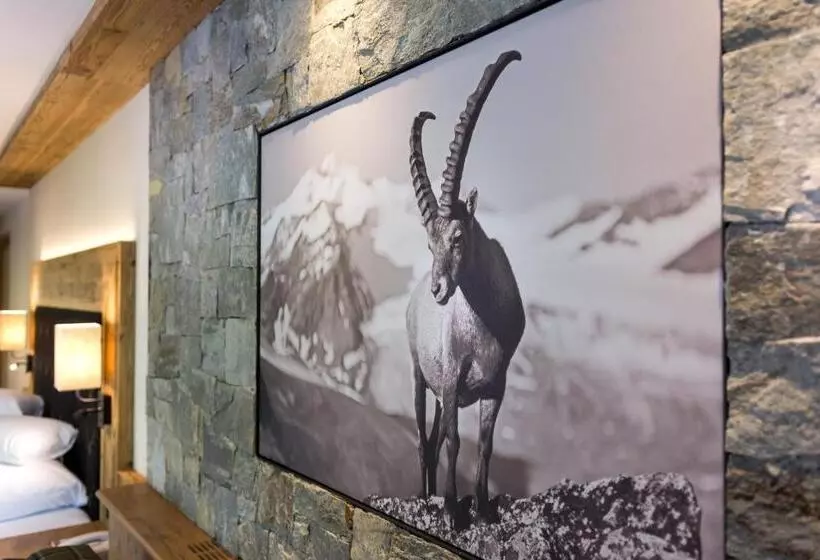 スイート, Verwöhnhotel Kristall