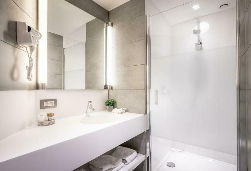 Номер Стандарт, Albert I