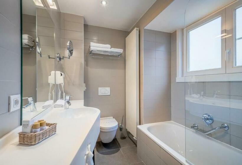 Номер Стандарт, Albert I