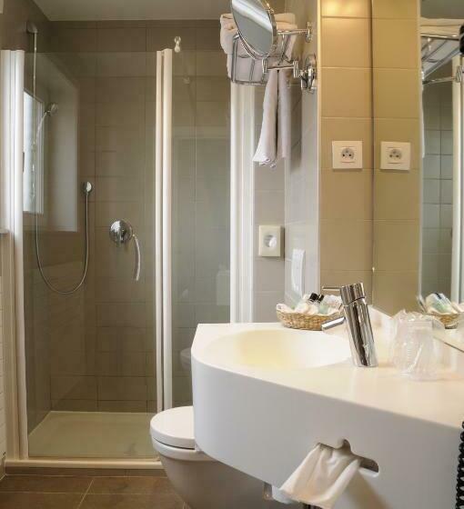 Номер Стандарт, Albert I