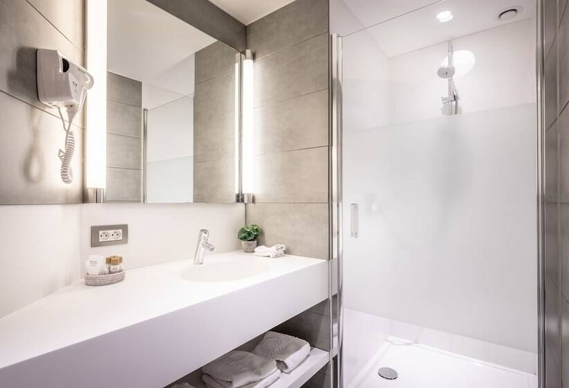 Номер Стандарт, Albert I