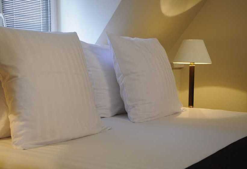 Семейный Номер, Albert I