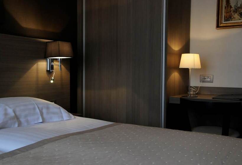 Номер Стандарт, Albert I