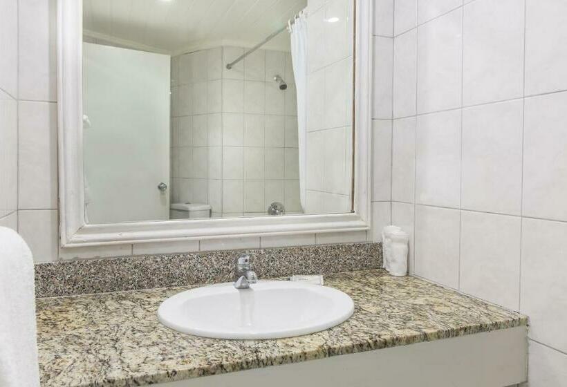 اتاق استاندارد با 2 تخت دوبل, Barbados Beach Club Resort All Inclusive