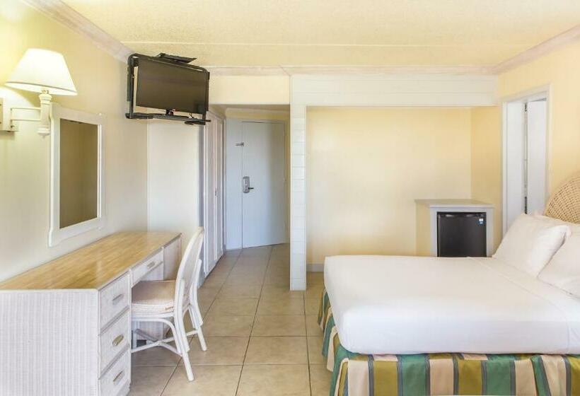 اتاق استاندارد, Barbados Beach Club Resort All Inclusive