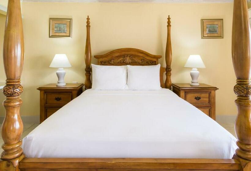 اتاق استاندارد, Barbados Beach Club Resort All Inclusive