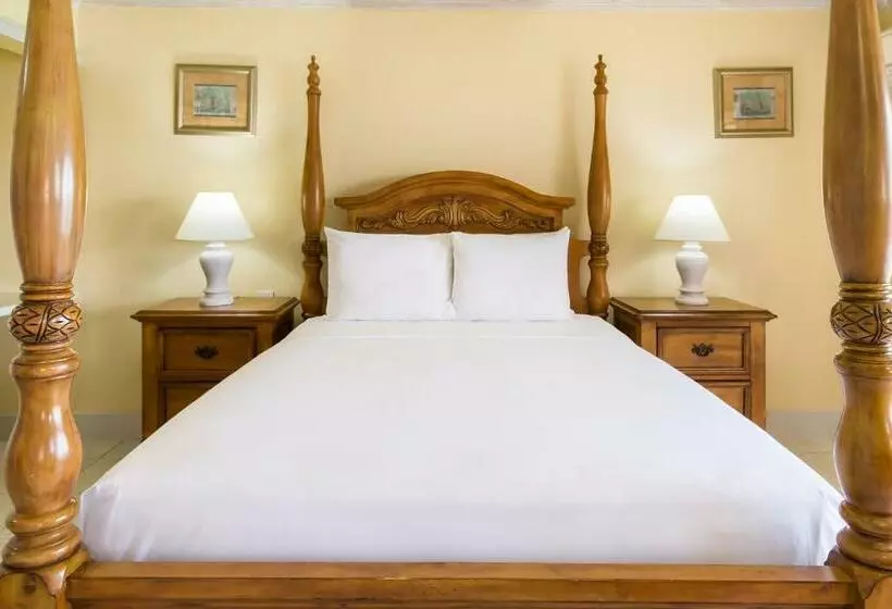 اتاق استاندارد, Barbados Beach Club Resort   All Inclusive