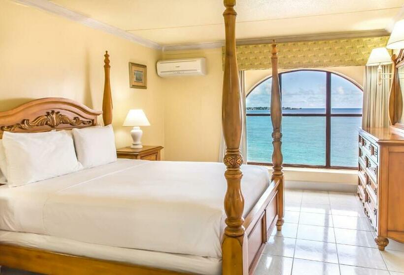 اتاق استاندارد, Barbados Beach Club Resort All Inclusive