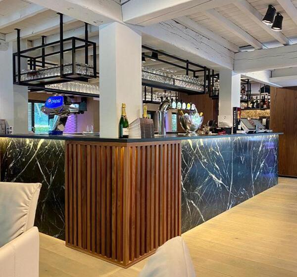 חדר סטנדרט עם מיטת קינג, Hostellerie Klokhof