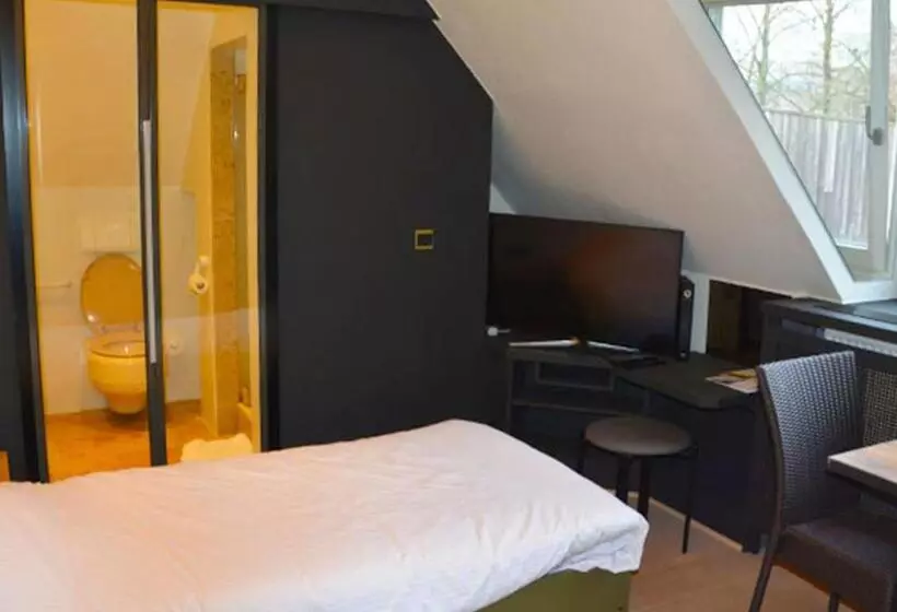 Standard Single Room, Hostellerie Klokhof