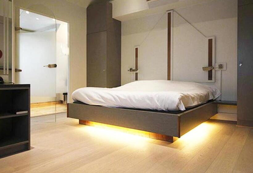 סוויטת ג'וניור, Hostellerie Klokhof