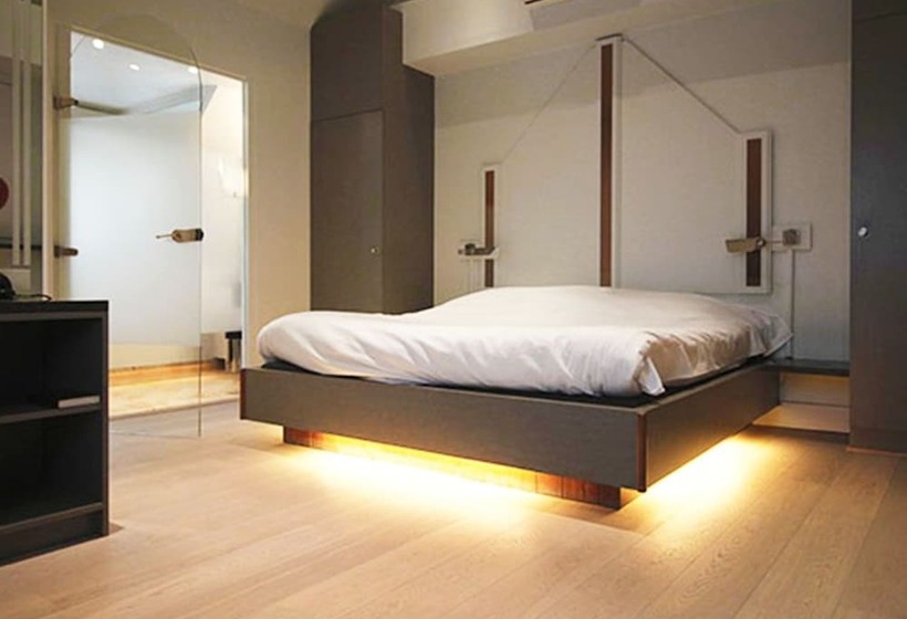 סוויטת ג'וניור, Hostellerie Klokhof