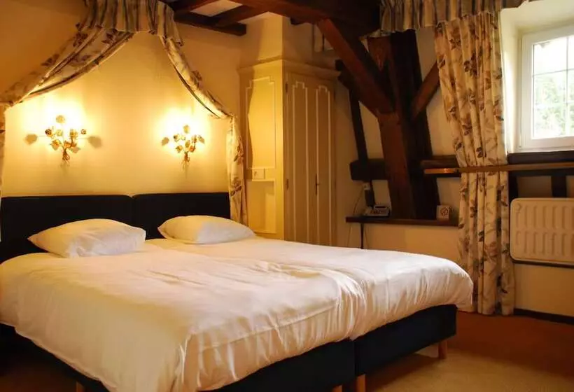 スタンダードルーム, Hostellerie Le Prieuré De Conques