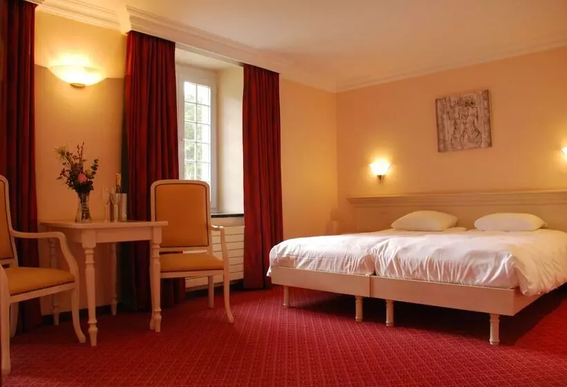 スタンダードルーム, Hostellerie Le Prieuré De Conques