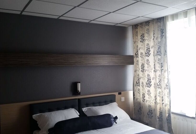 스탠다드 싱글 룸, Prince De Liege