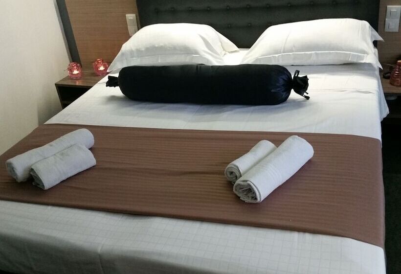 스탠다드 싱글 룸, Prince De Liege