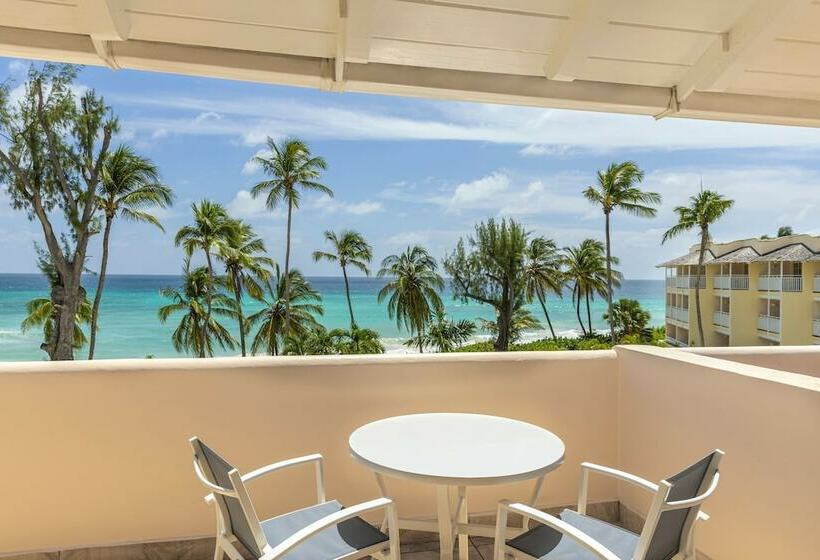 سوییت جونیور با چشم‌انداز دریا, Turtle Beach By Elegant Hotels   All Inclusive
