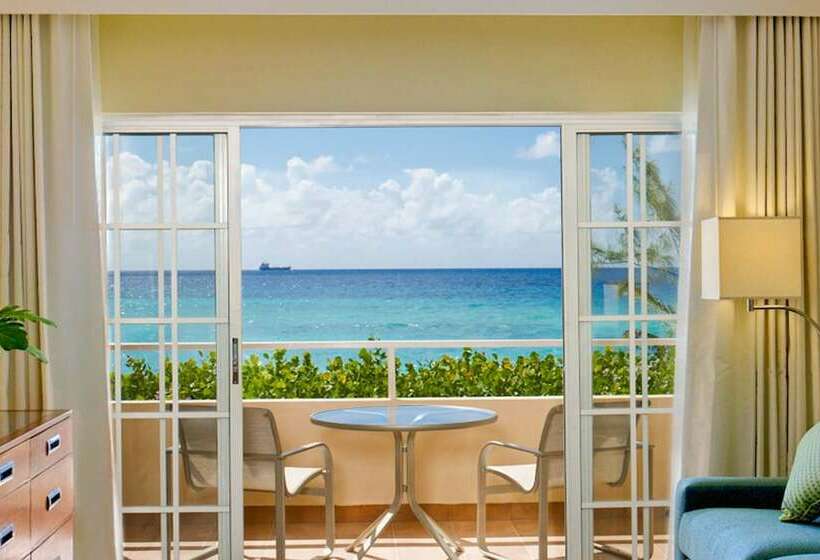 سوییت جونیور با چشمانداز دریا, Turtle Beach By Elegant Hotels All Inclusive