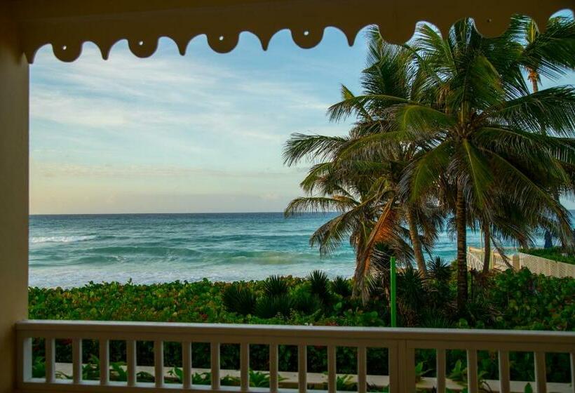 سوییت جونیور با چشمانداز دریا, Turtle Beach By Elegant Hotels All Inclusive