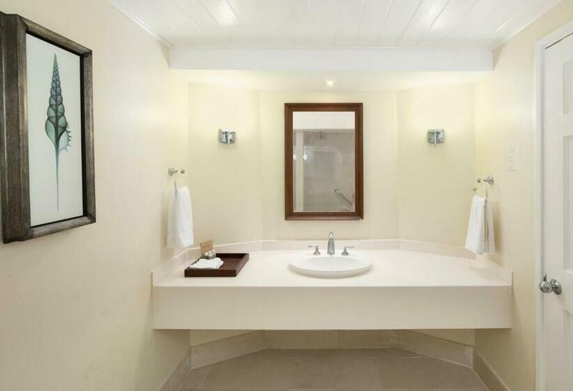 سوییت با چشمانداز باغ, Turtle Beach By Elegant Hotels All Inclusive