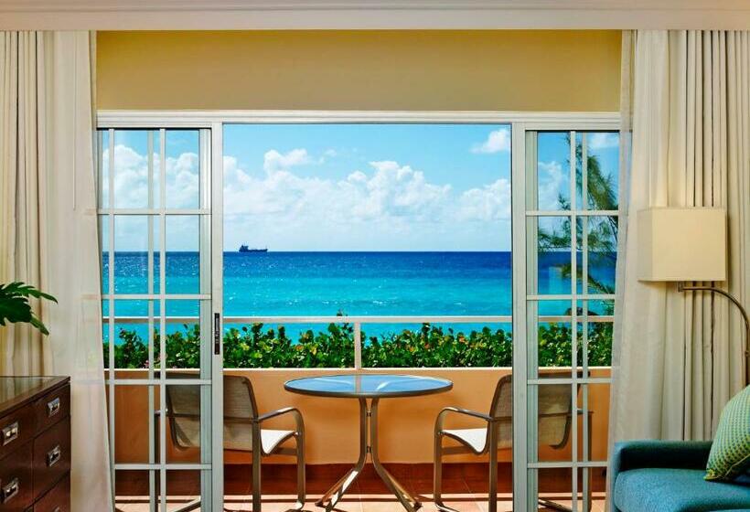 سوییت جونیور با چشمانداز دریا, Turtle Beach By Elegant Hotels All Inclusive