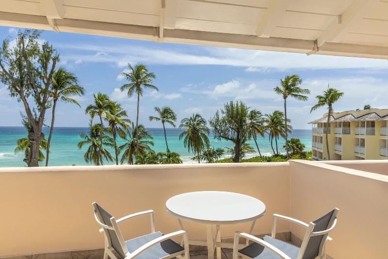 سوییت جونیور لوکس با چشمانداز دریا, Turtle Beach By Elegant Hotels All Inclusive