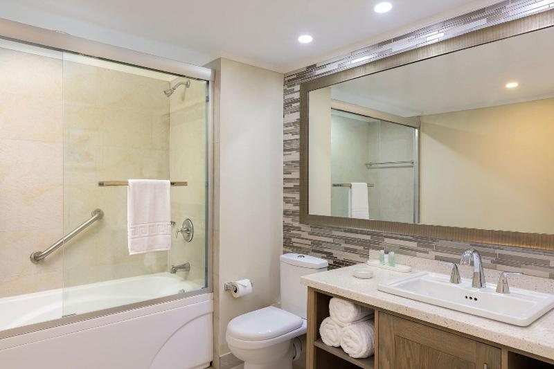 سوییت جونیور لوکس با چشم‌انداز دریا, Turtle Beach By Elegant Hotels   All Inclusive