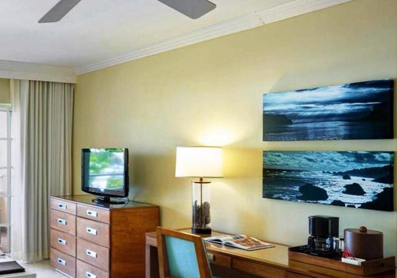 سوییت با چشمانداز باغ, Turtle Beach By Elegant Hotels All Inclusive