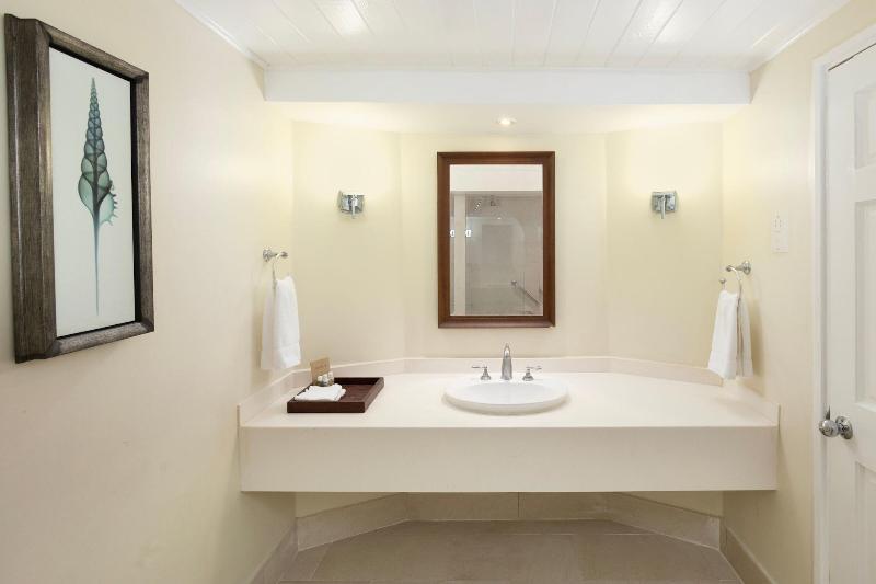 سوییت با چشمانداز باغ, Turtle Beach By Elegant Hotels All Inclusive