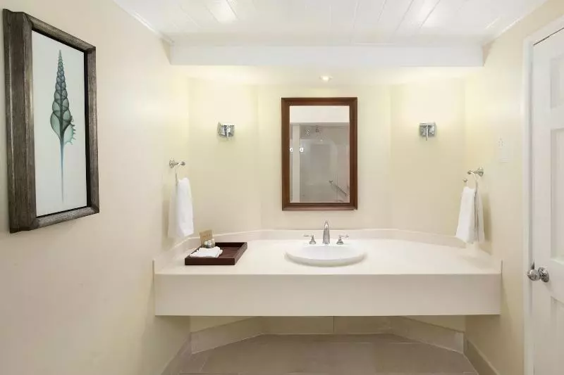 سوییت با چشم‌انداز باغ, Turtle Beach By Elegant Hotels   All Inclusive